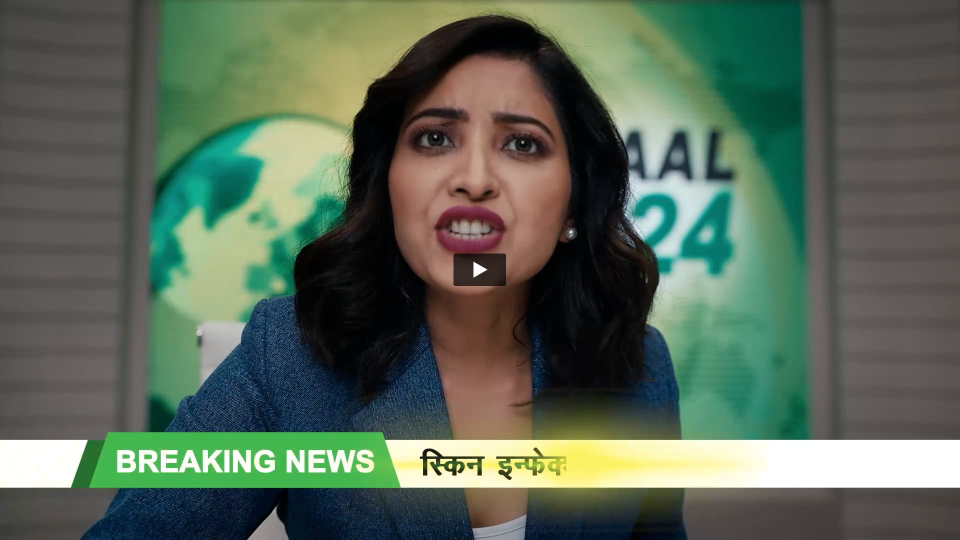 Tetmosol - Sabka Skin Specialist, Dusting Powder | Offline Editor by Zubin Shaikh