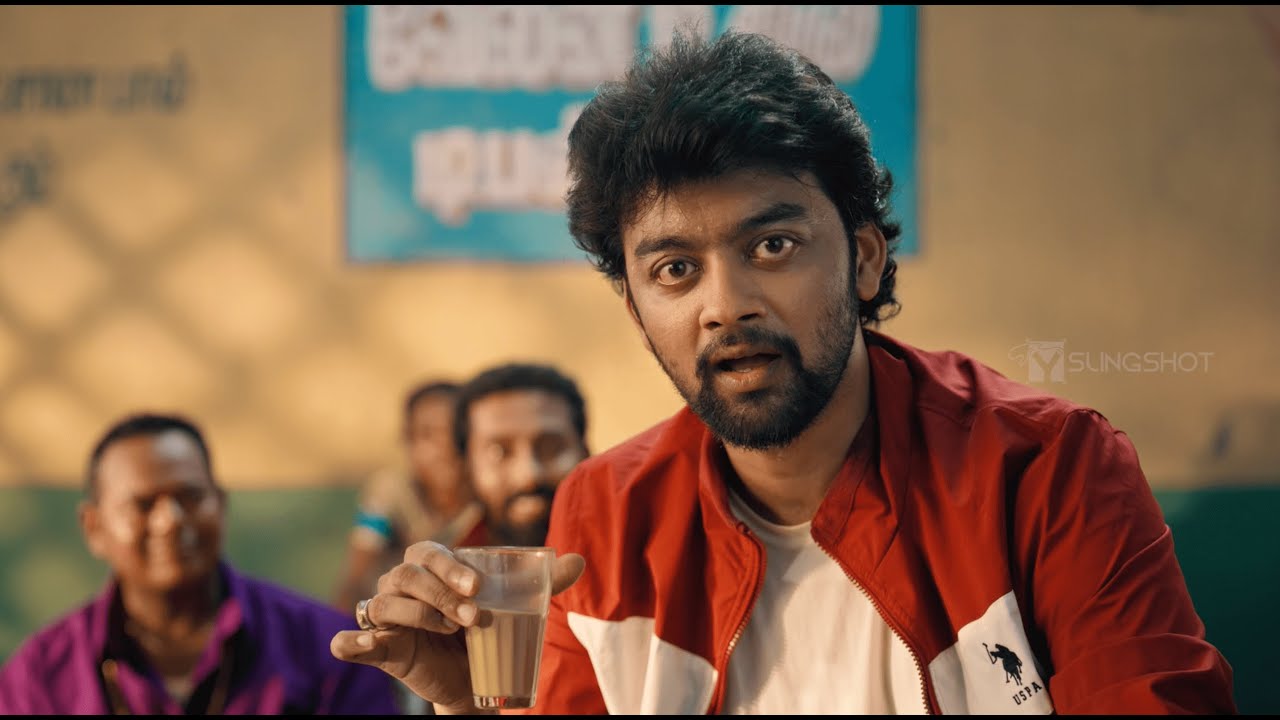 Bigg Boss - Season 6 Audition Call | Assistant Director by Vinod Pm