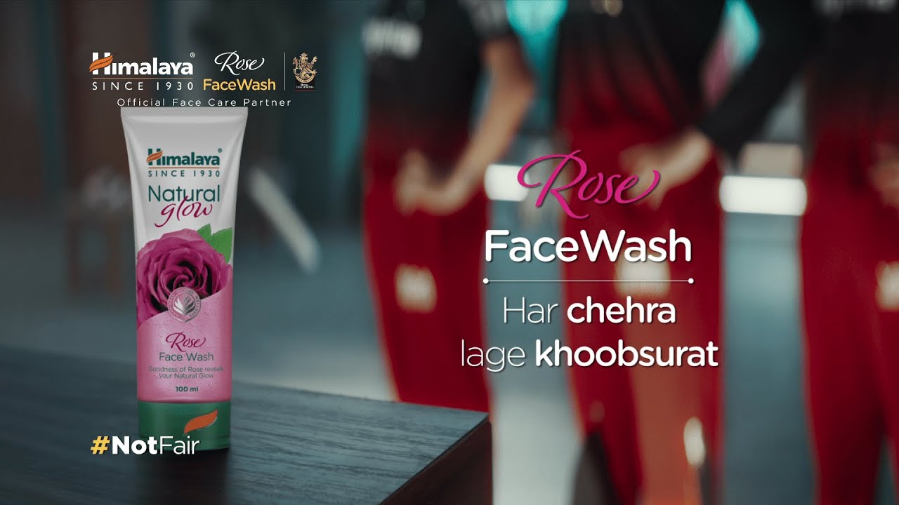Himalaya - Rose Face Wash | Live Sound Recordist by Prince Narula
