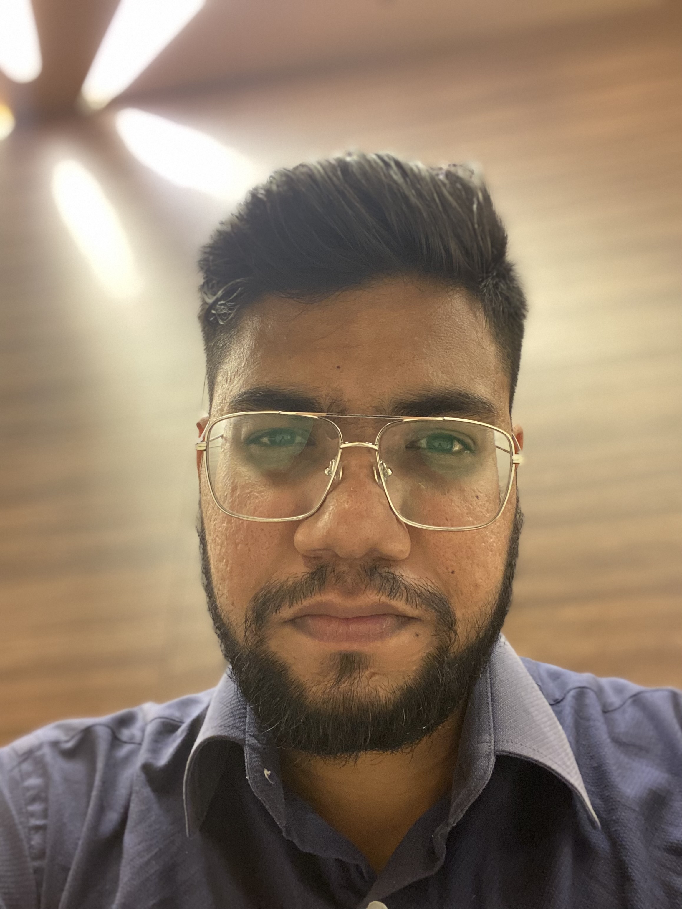 Vivek Giri – Storyboard Artist