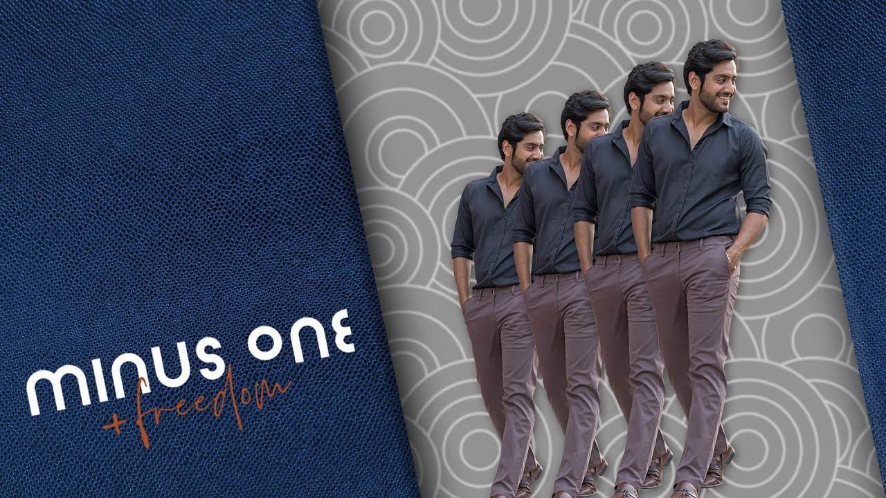 Minus One Lifestyle - Happy Hours | Gaffer by Dharmendra Bhai