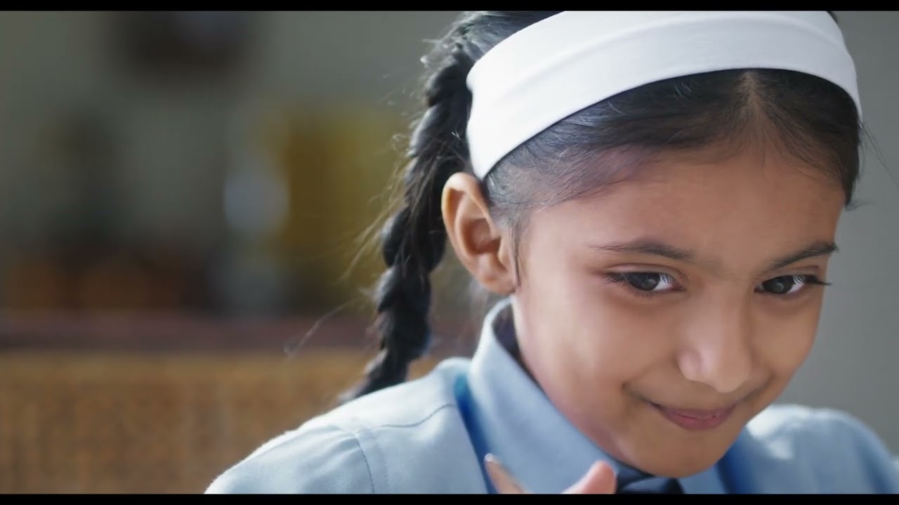 Good Life - Cashew Chor | Casting Director by Godfrey Edge