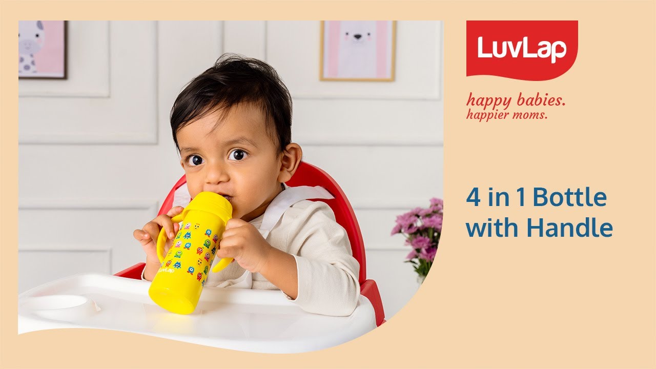 LuvLap | Production Assistant by Yash Pawar