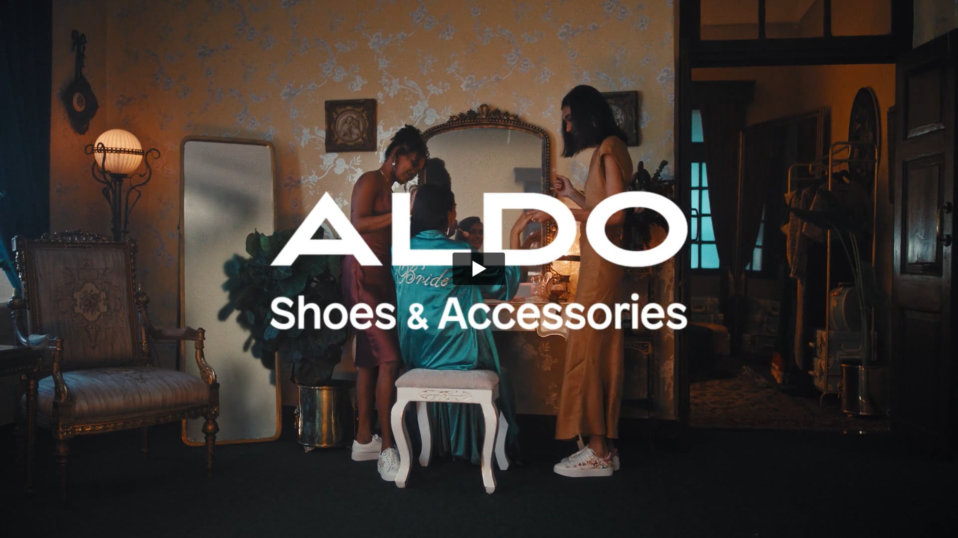 ALDO - Do All | Costume Stylist by Anaita Shroff Adajania
