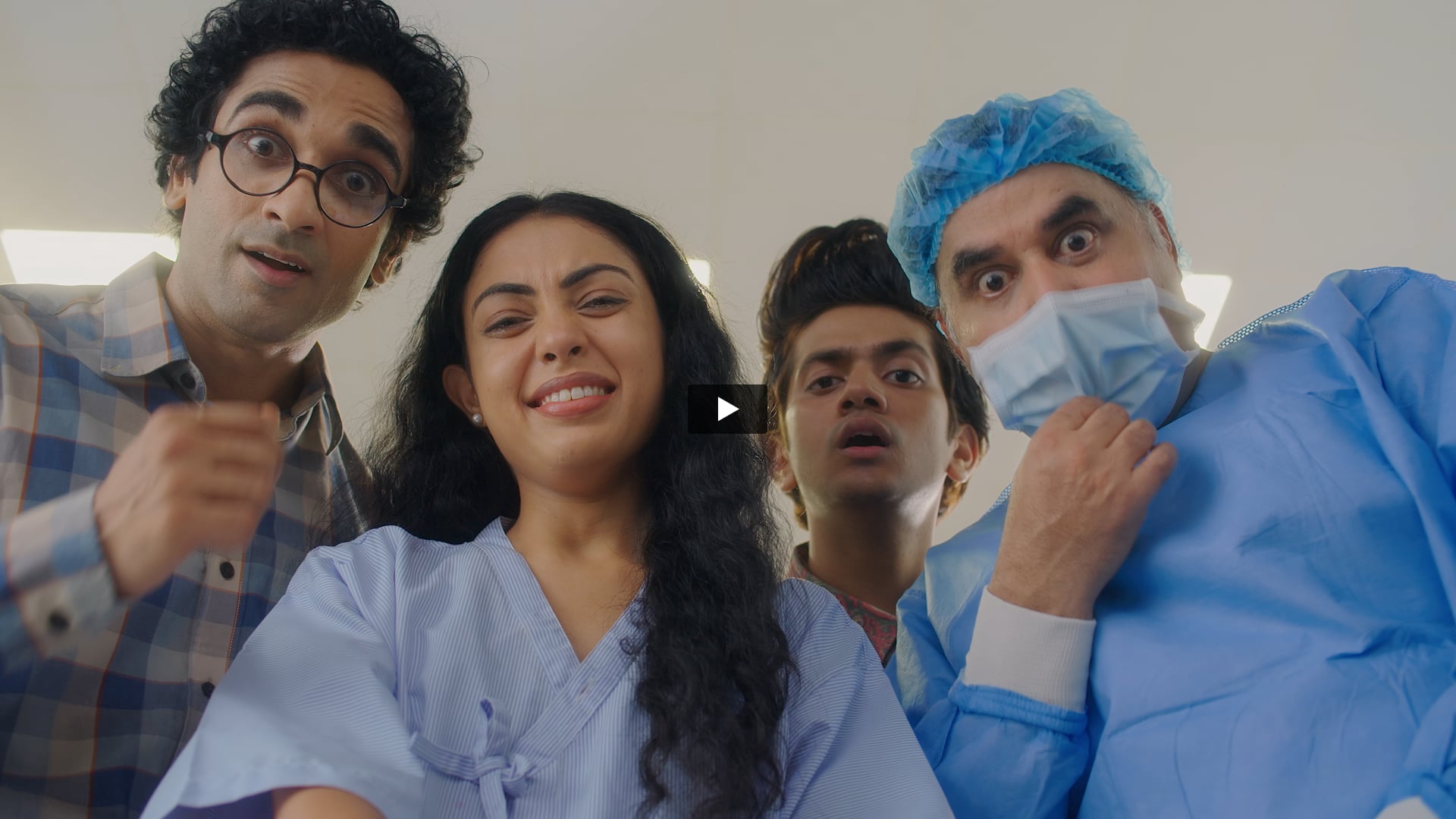 Biriyani by Kilo - Grand Biriyani Feast | Director by Irfan Bukhari