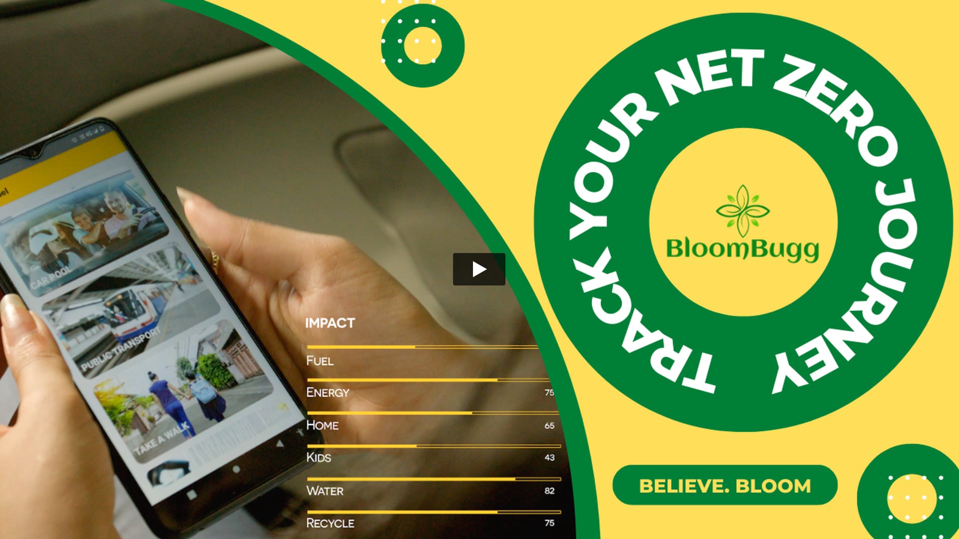 Bloom Bugg - Beleive Bloom | Music Director by Carousel 