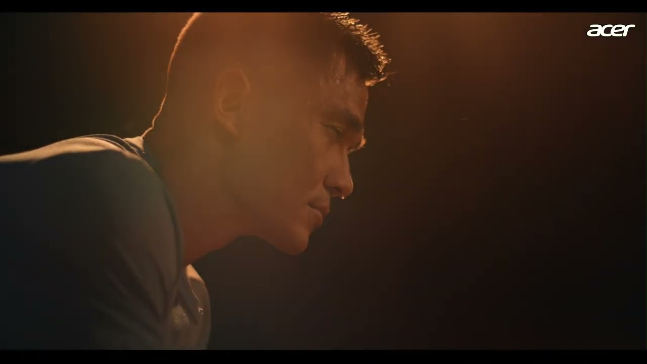 Acer Aspire | Colourist by Nikhil Kariappa