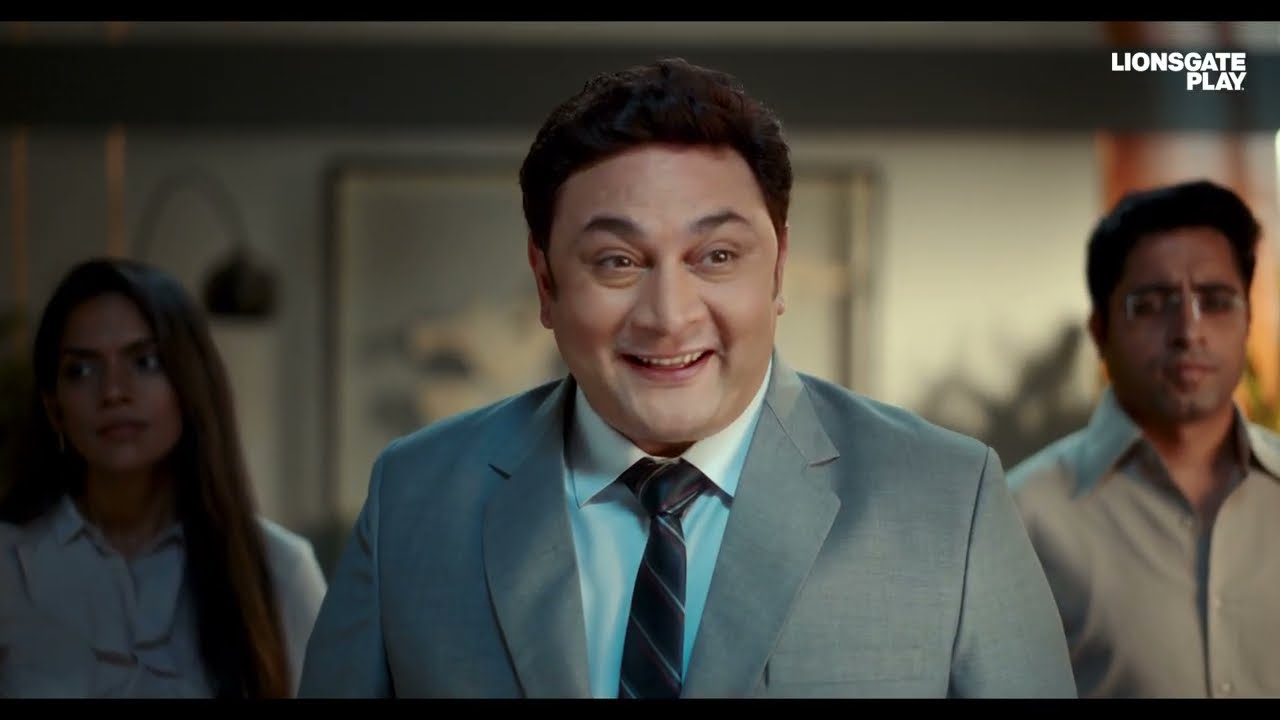 Lionsgate Play - Office Games | Director by Mridul Toolsidass