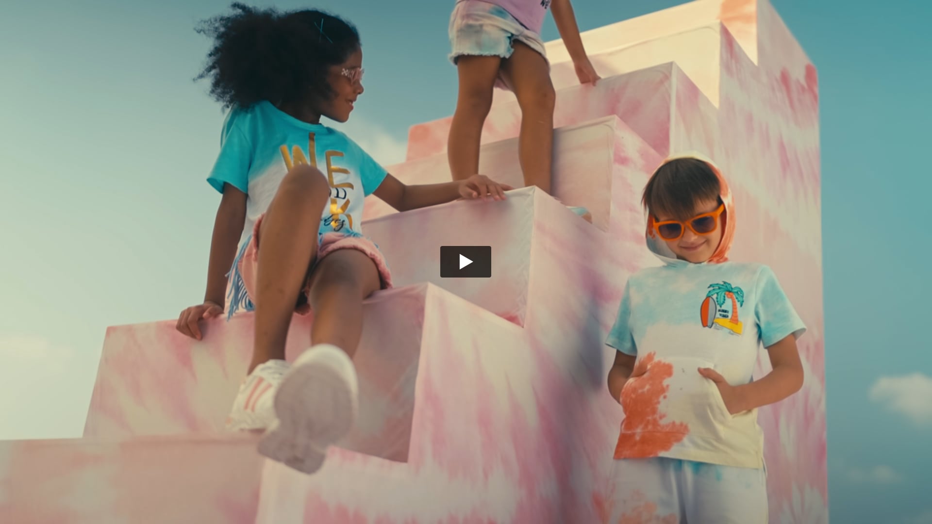 Lifestyle - Kids SS24 | Director by Streethue 