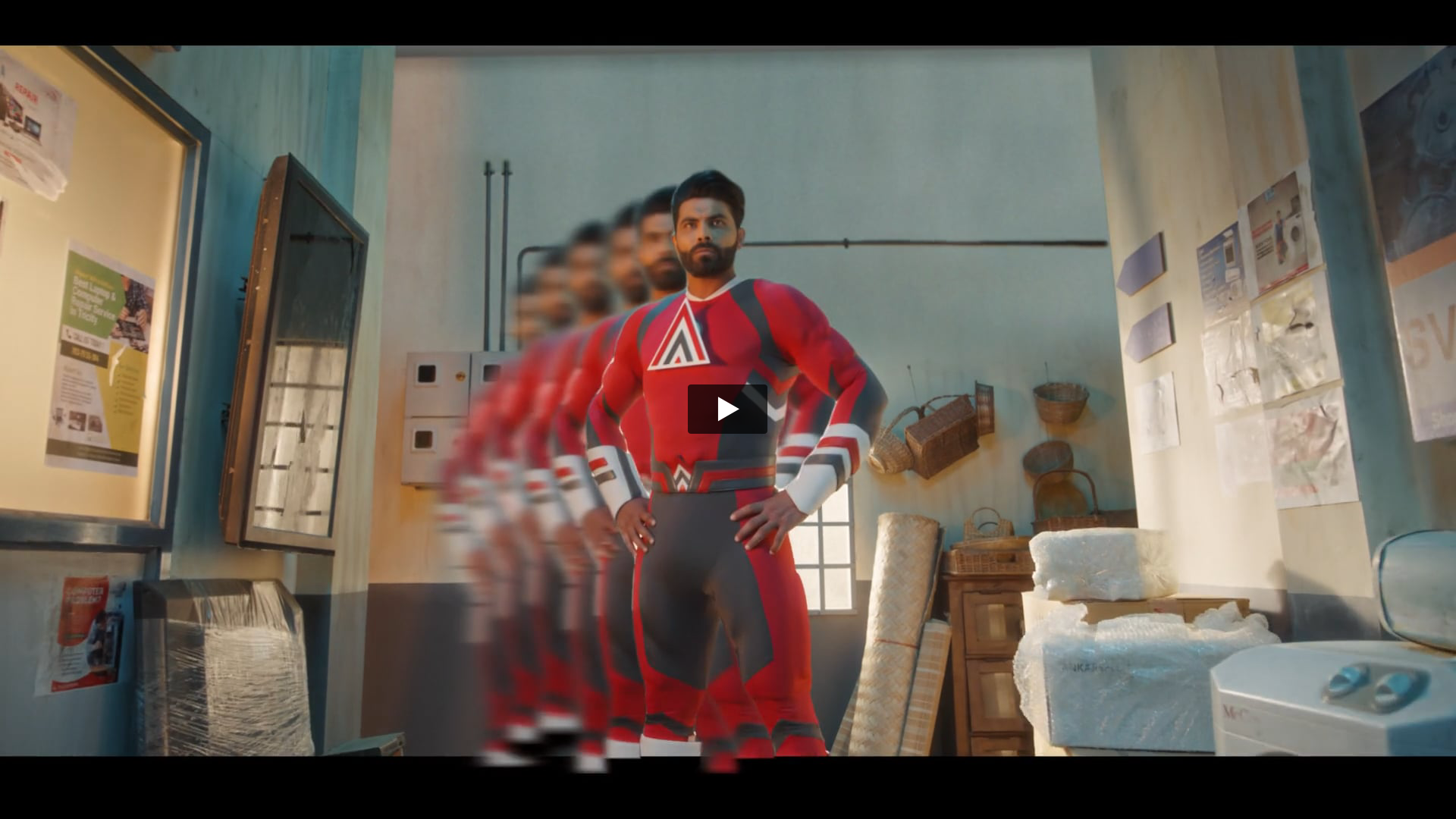 My Kinara - Business Chale Non Stop | Focus Puller by Jitendra 