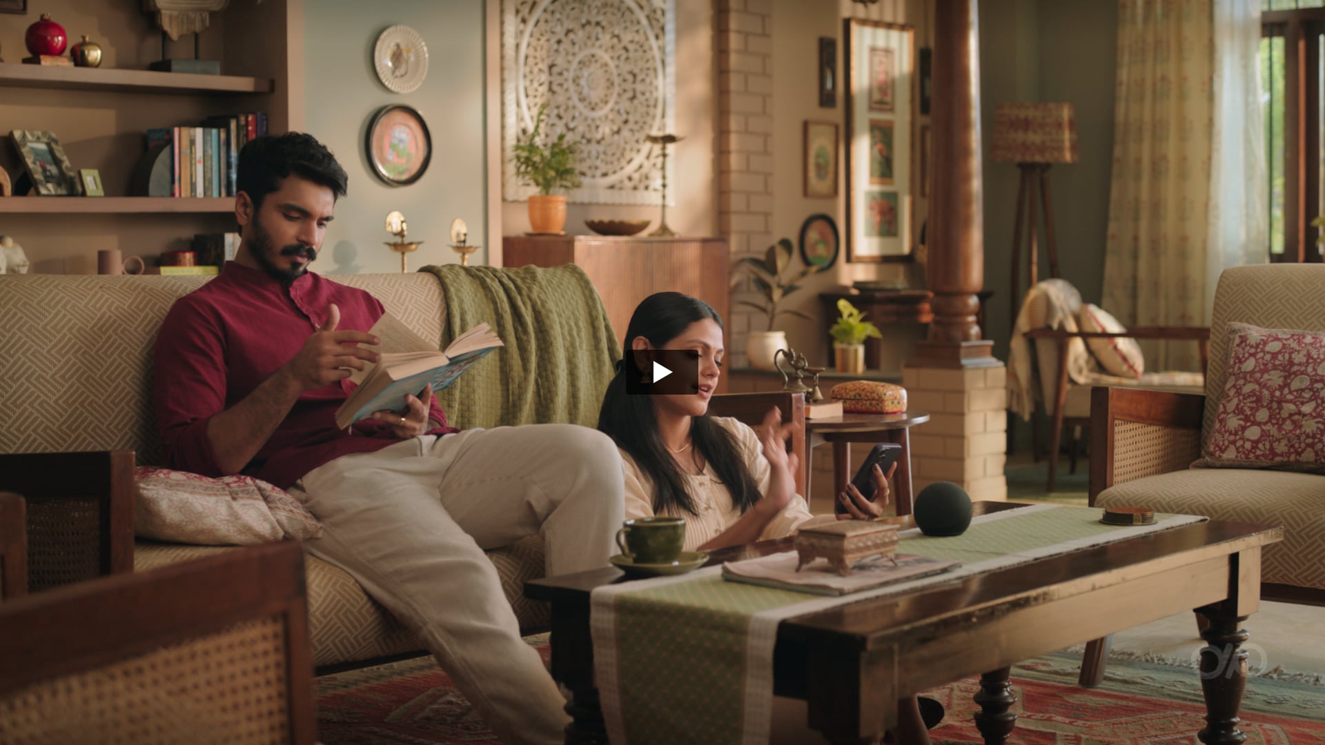 Maggi - We Time | Musician by Bhaskar 