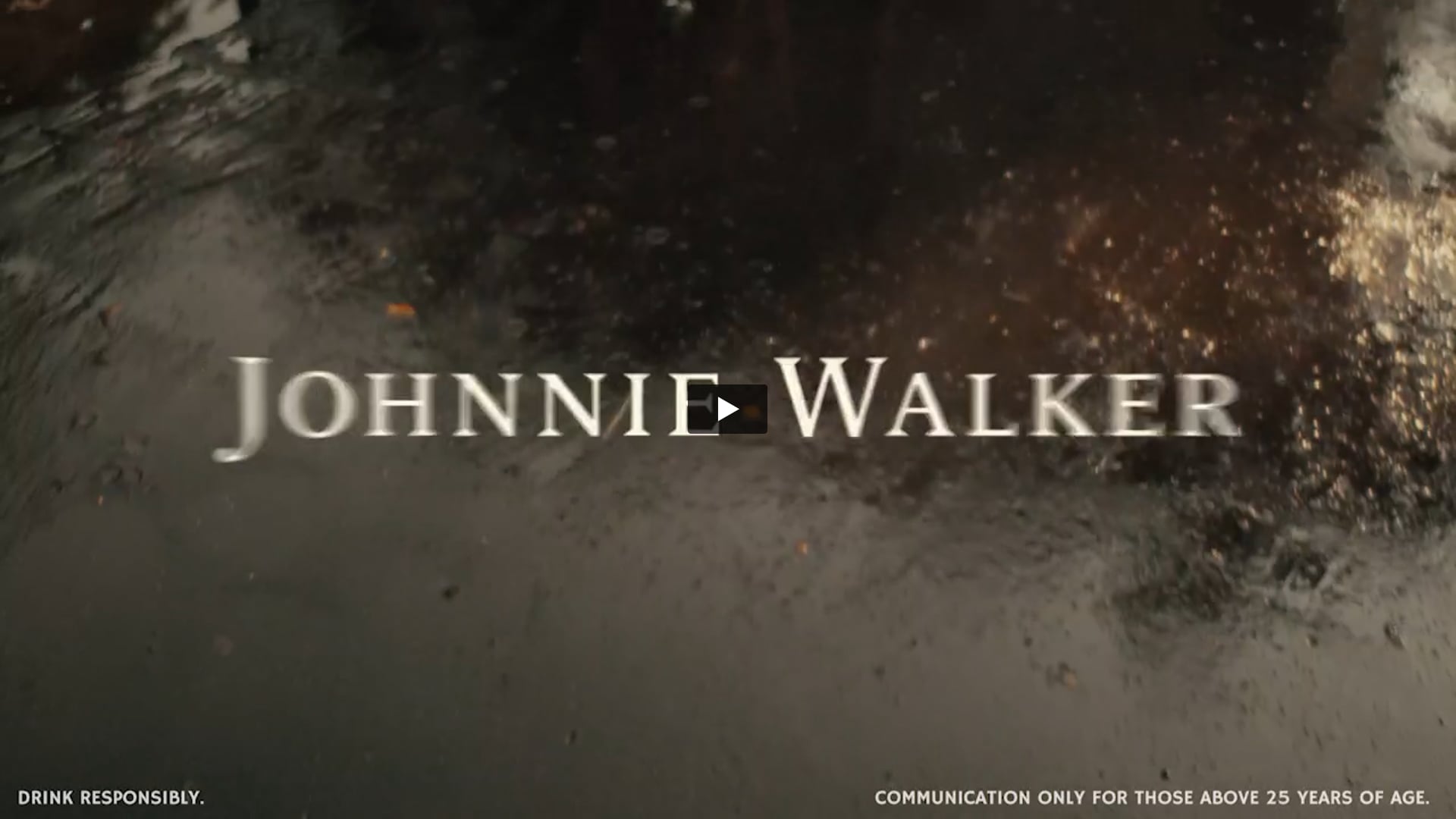 Johnnie Walker - Revibe The Night | Steadicam Operator by Rahul 