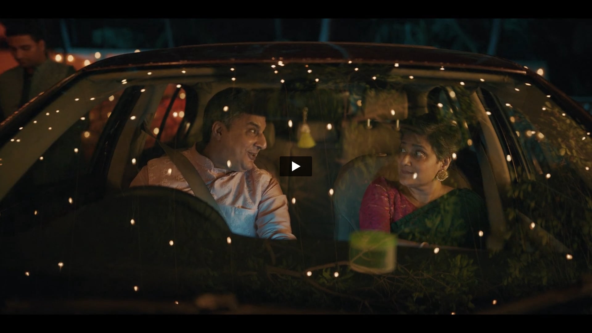 Big Basket - Mango Film | Production Designer by Vinay Narakar