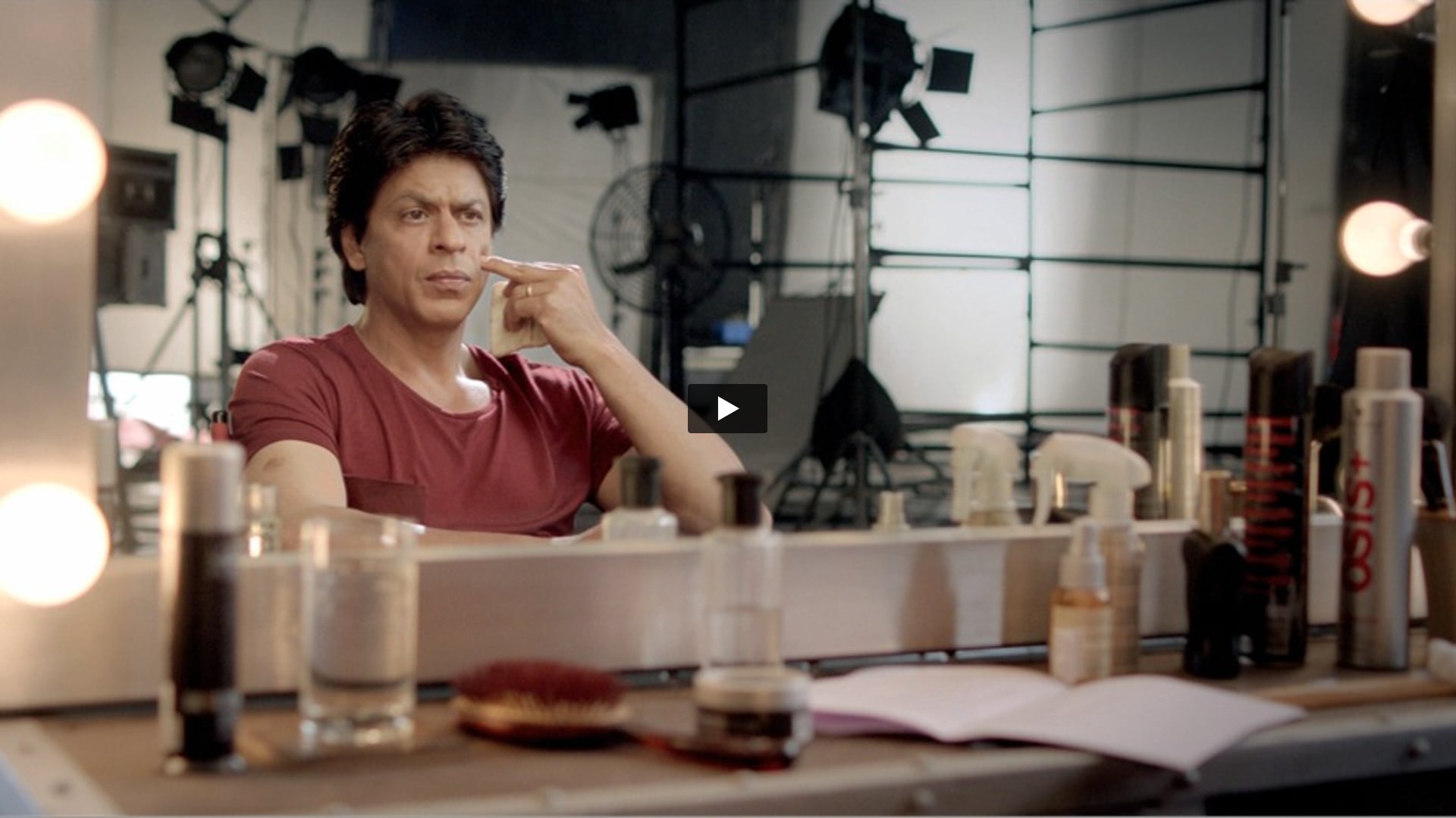 Hyundai - Superstar Ft. Shah Rukh Khan | DoP by Sushil Rajpal