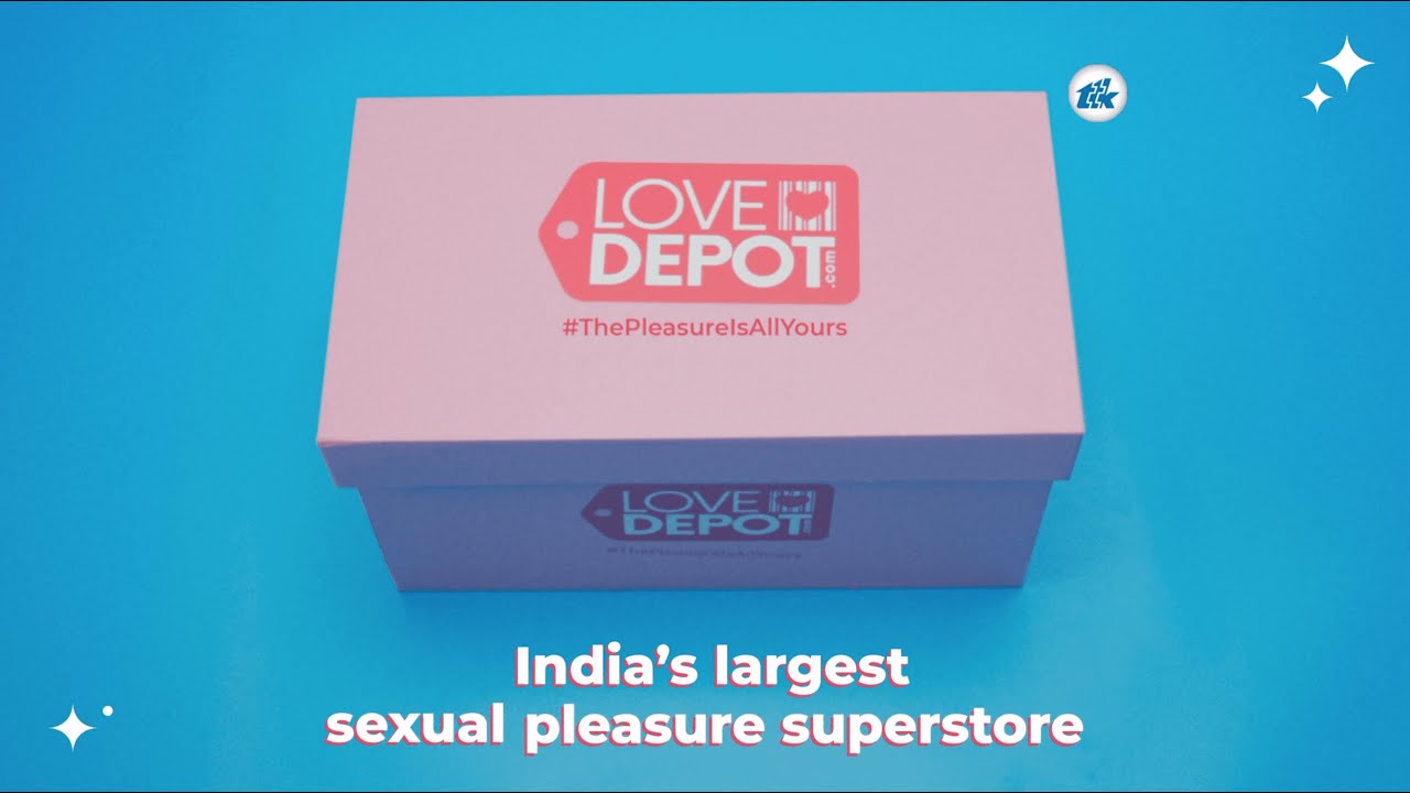 Love Depot - The Love Is All Yours | Executive Producer by Riddhindra 