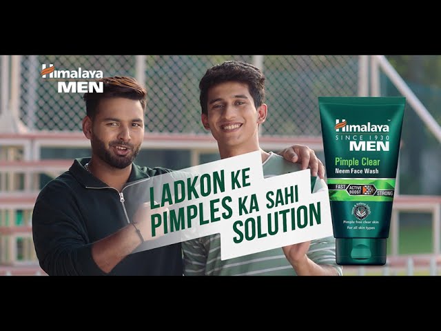 Himalaya - Neem Face Wash | Production Manager by Raj 