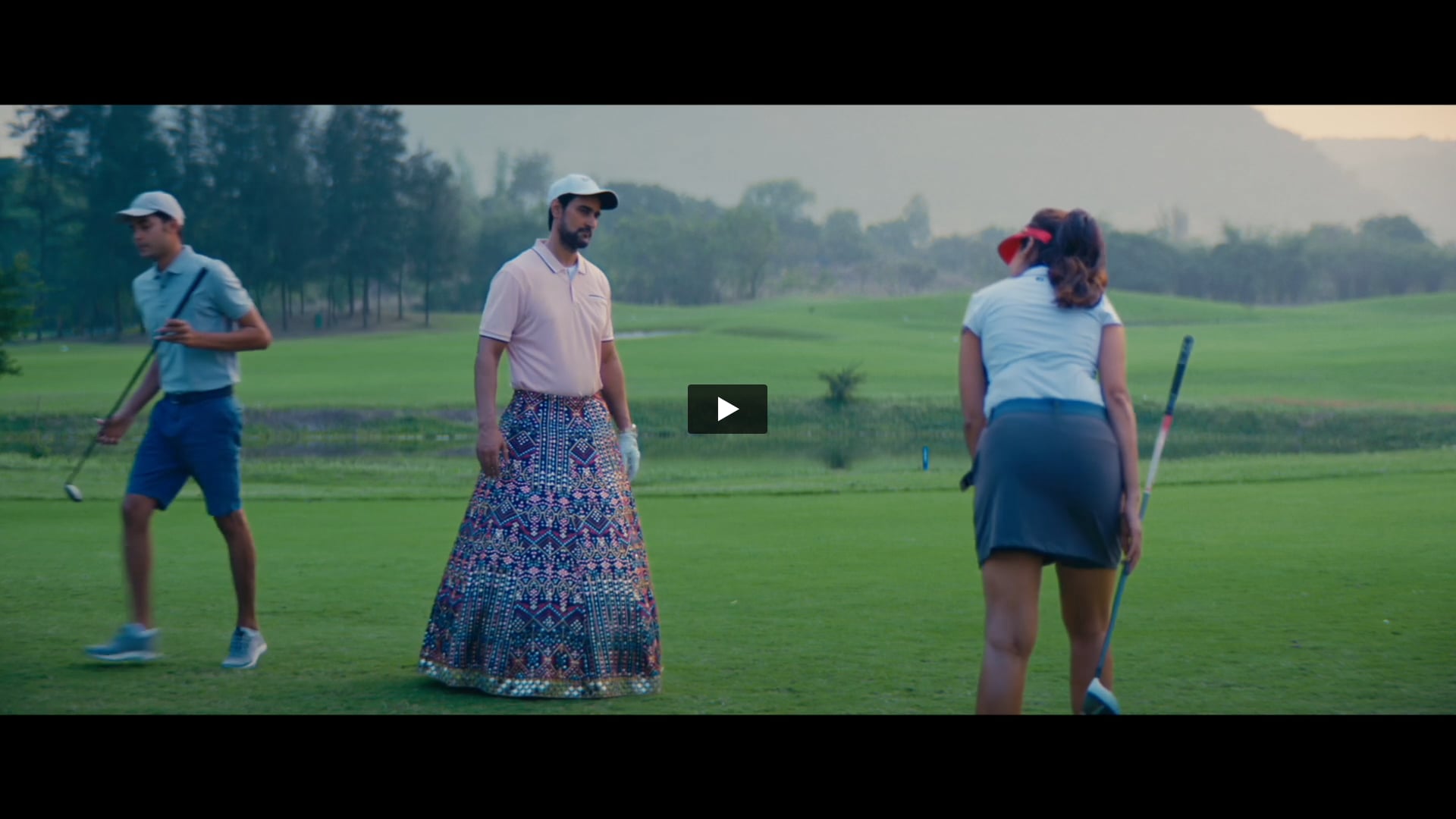 Oyo - Looks Good On You | Focus Puller by Anil Singh