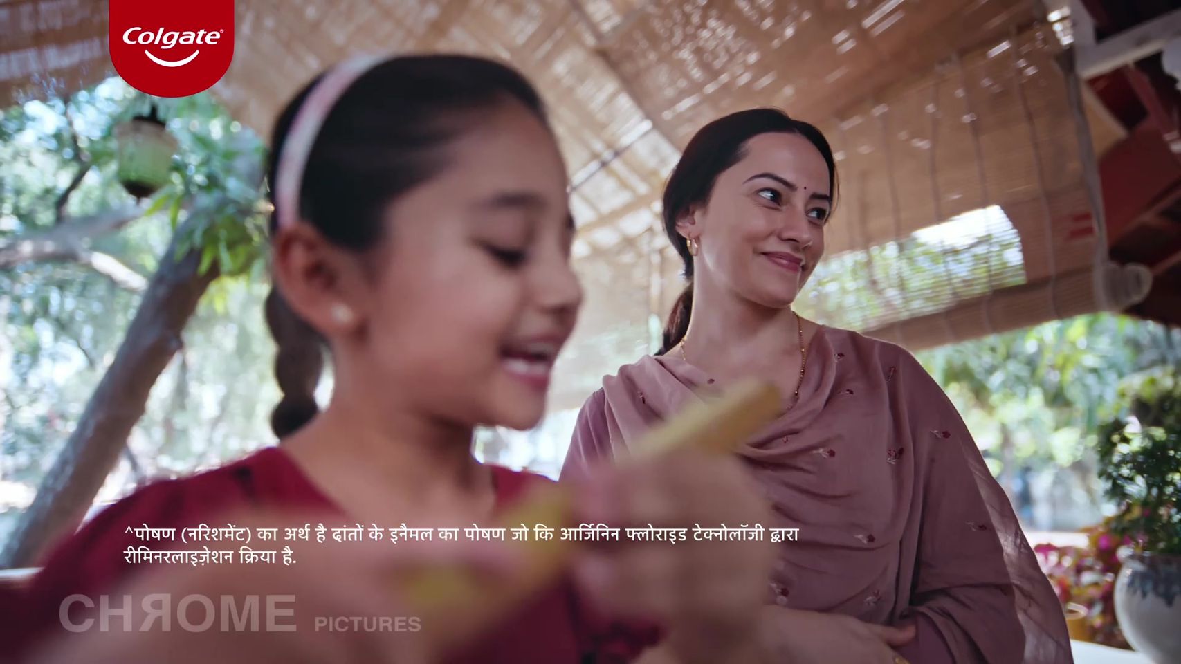 Colgate - Strong Teeth | Casting Director by Aditya Singh