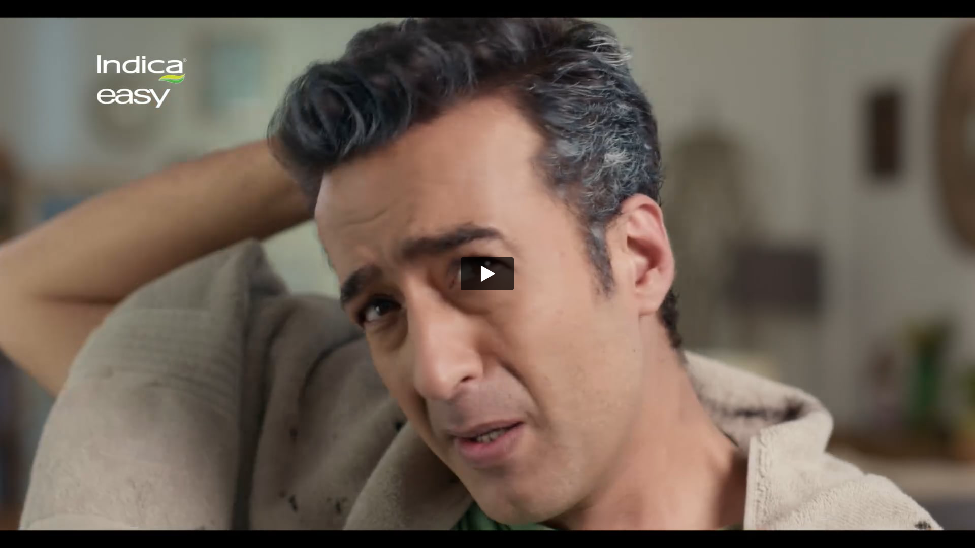 Indica Easy - Hair Colour Liquid | Executive Producer by Sanjeev Singh