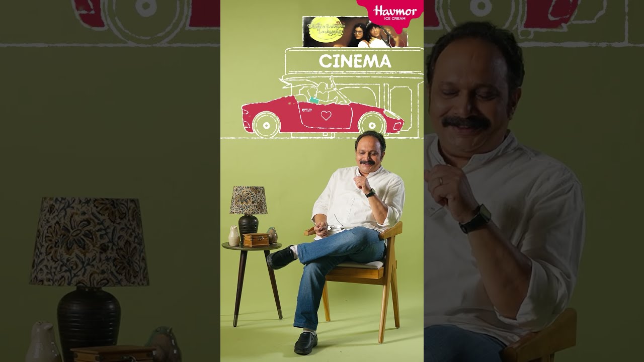 Havmor ice creams - 80 Years Of Happiness | Assistant Director by Shrunali Payal Vadhwa