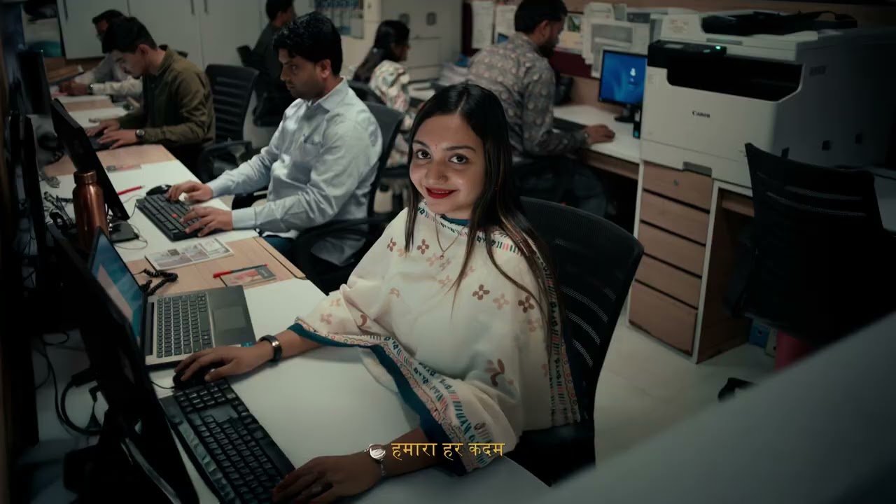 Ashvira Fashions - Master Piece | Gaffer by Goraknath Singh