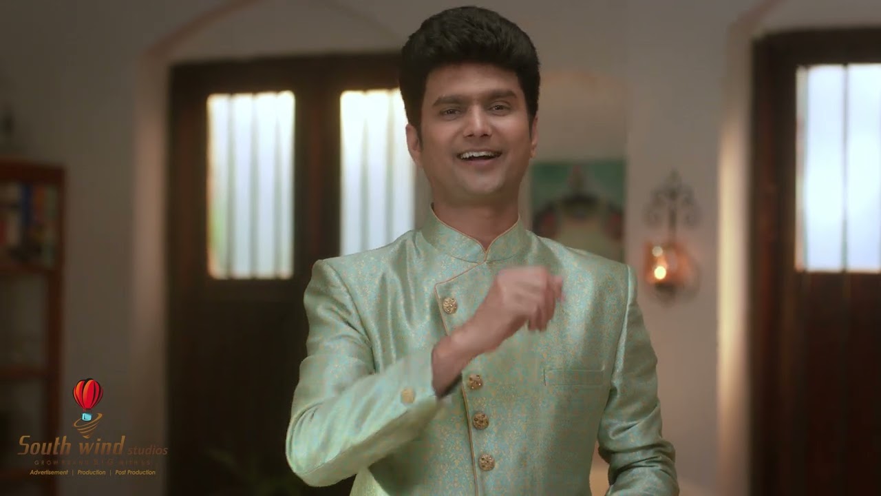 Arun Silks & Readymades - Ramzan | Music Director by Vivek 