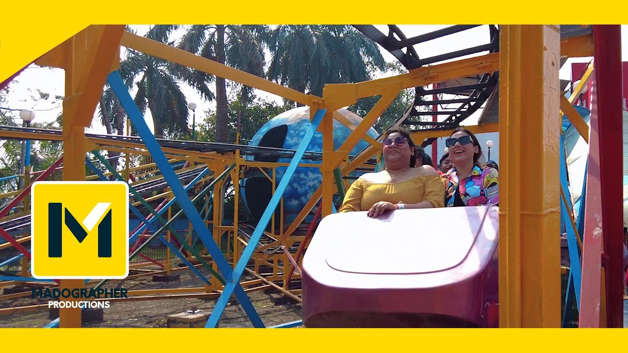 Nicco Park | DoP by Indranil Das