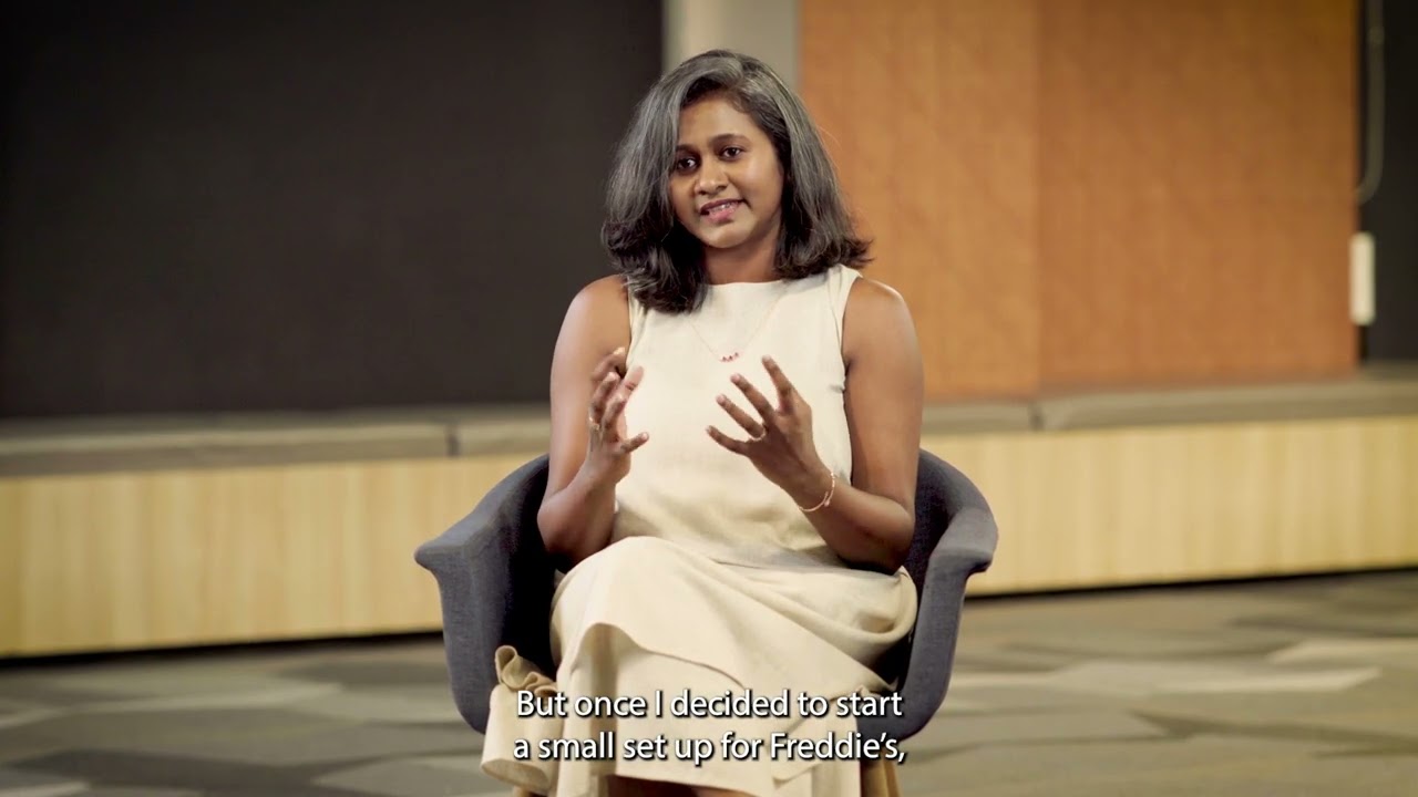 Mia by Tanishq Ft. Freeda | Director by Dilpreet Sandhu