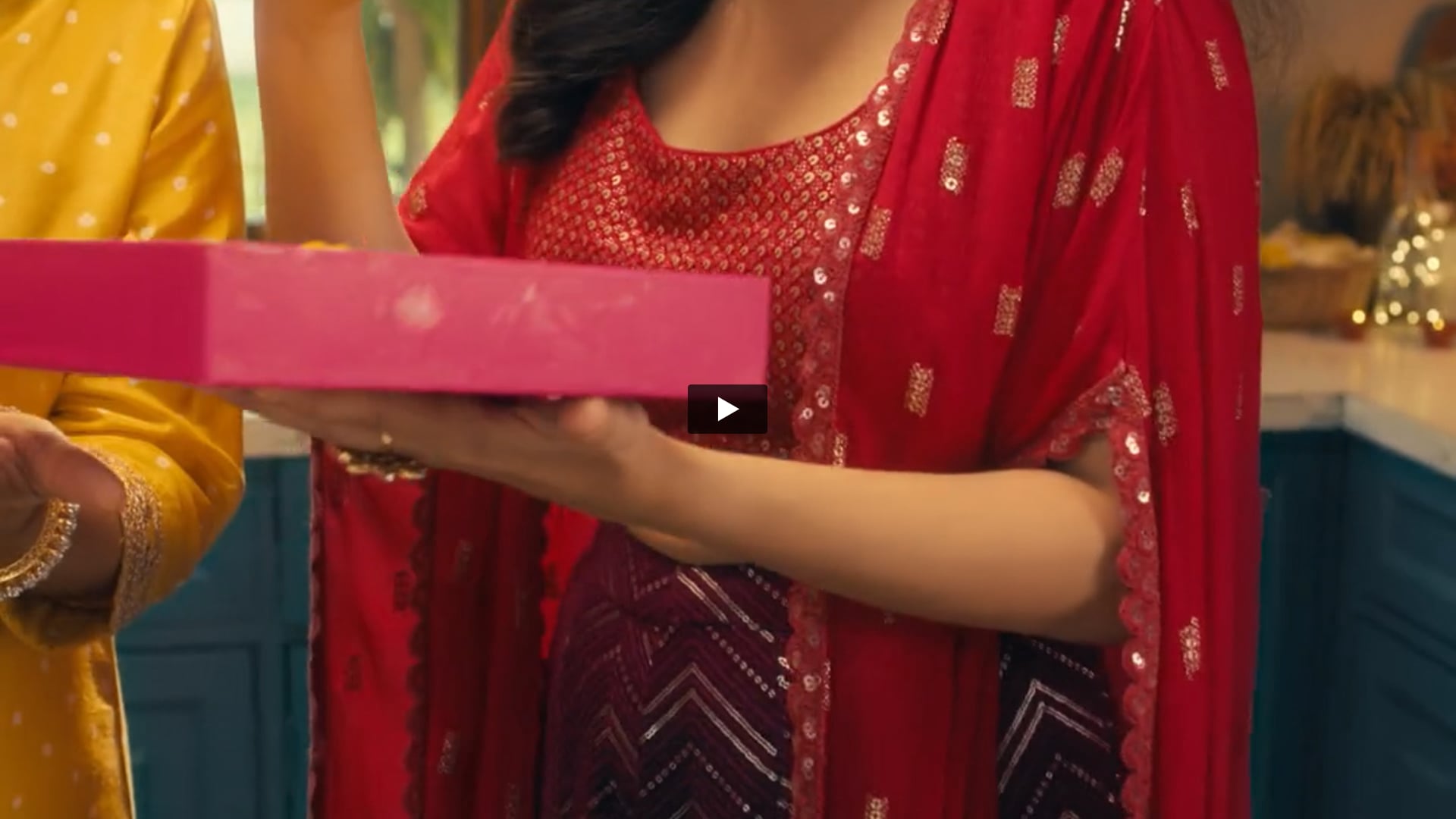 Haldiram's - Diwali Is Seriously A Mood | Production Controller by Ankush Kulshreshtha