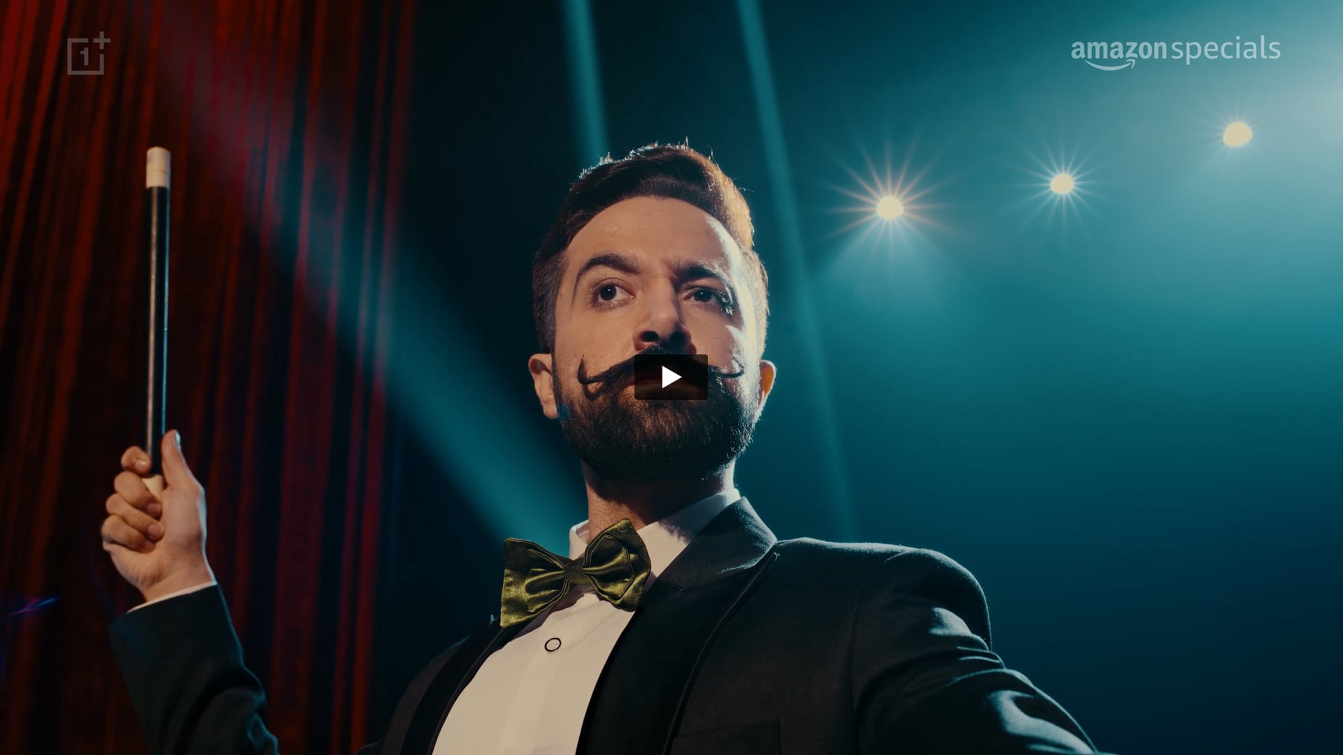 OnePlus 13s | Production Designer Assistant by Mohammad 