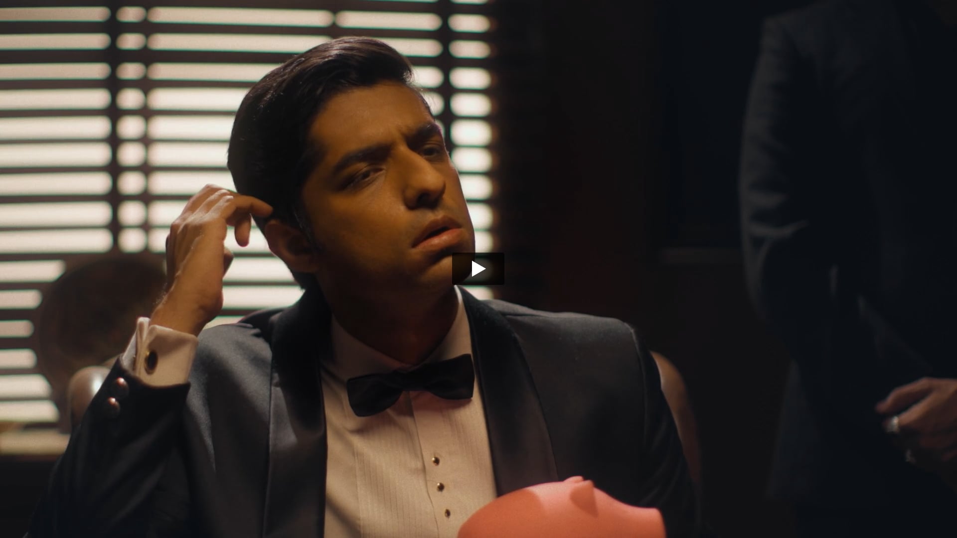 Finance with Sharan - Masterclass | DoP by Devansh Mehta