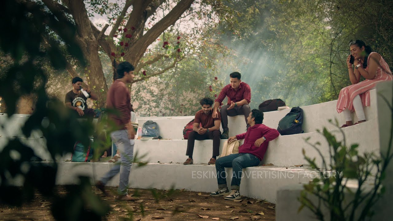 Tamil Nadu police - Drug Awareness Film | Costume Stylist by Ramana 