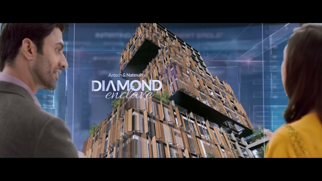 Artech - Building happiness | Director by Deepu Anthikkad