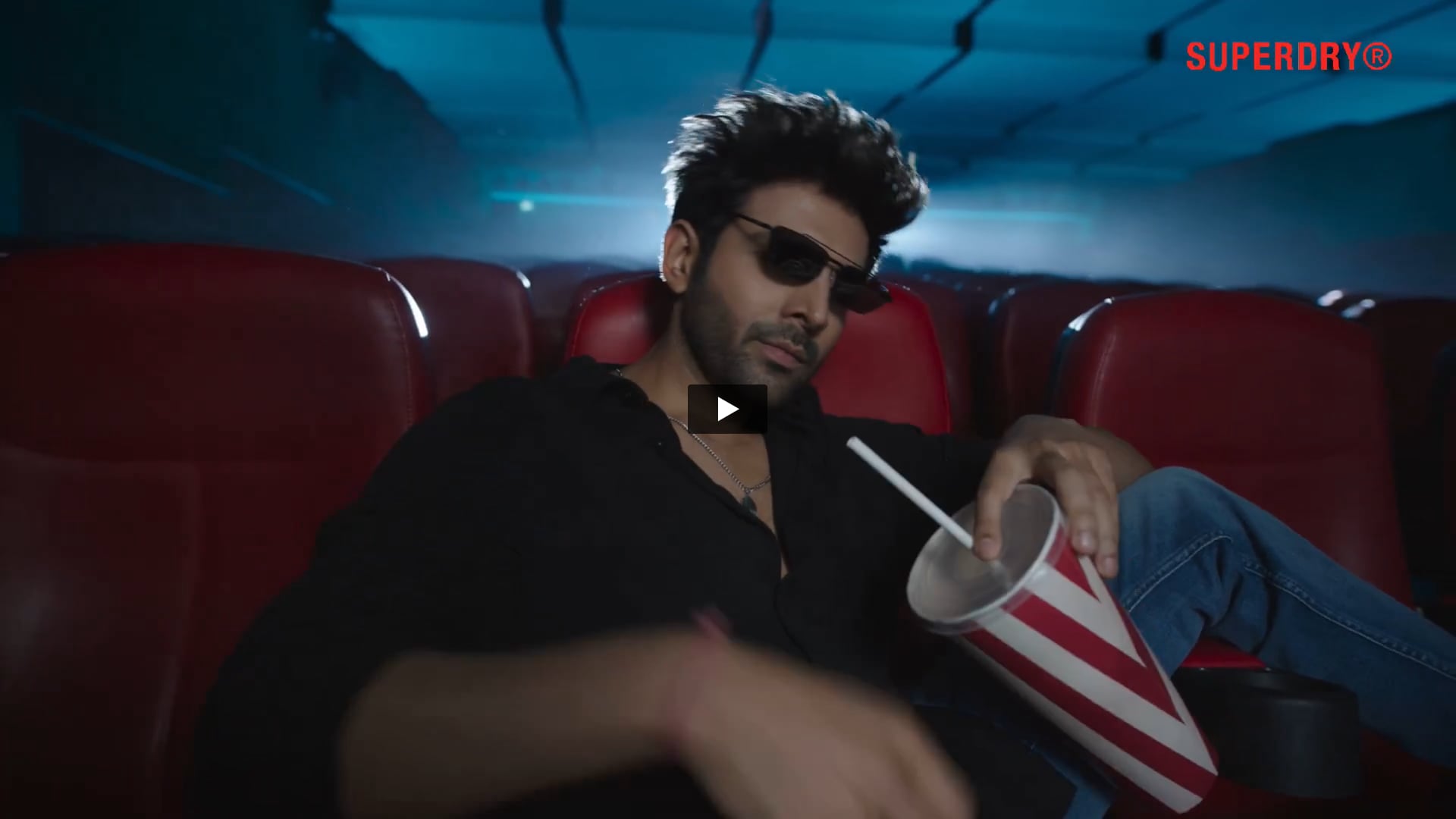 Superdry Denim - Shop In Store And Online | Director by Ria Singh