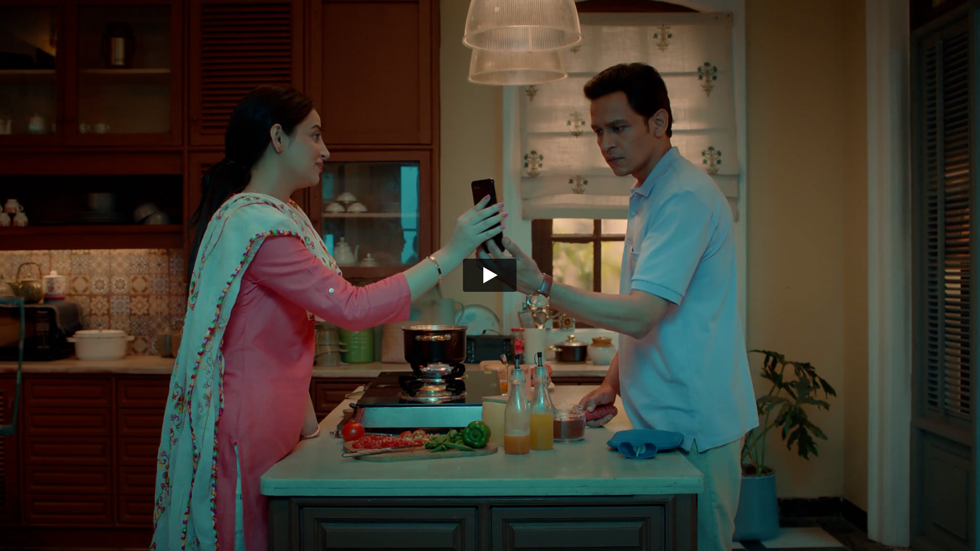 ICICI Bank Life Insurance - Kal Kar Dena | Executive Producer by Sardar Sodhi