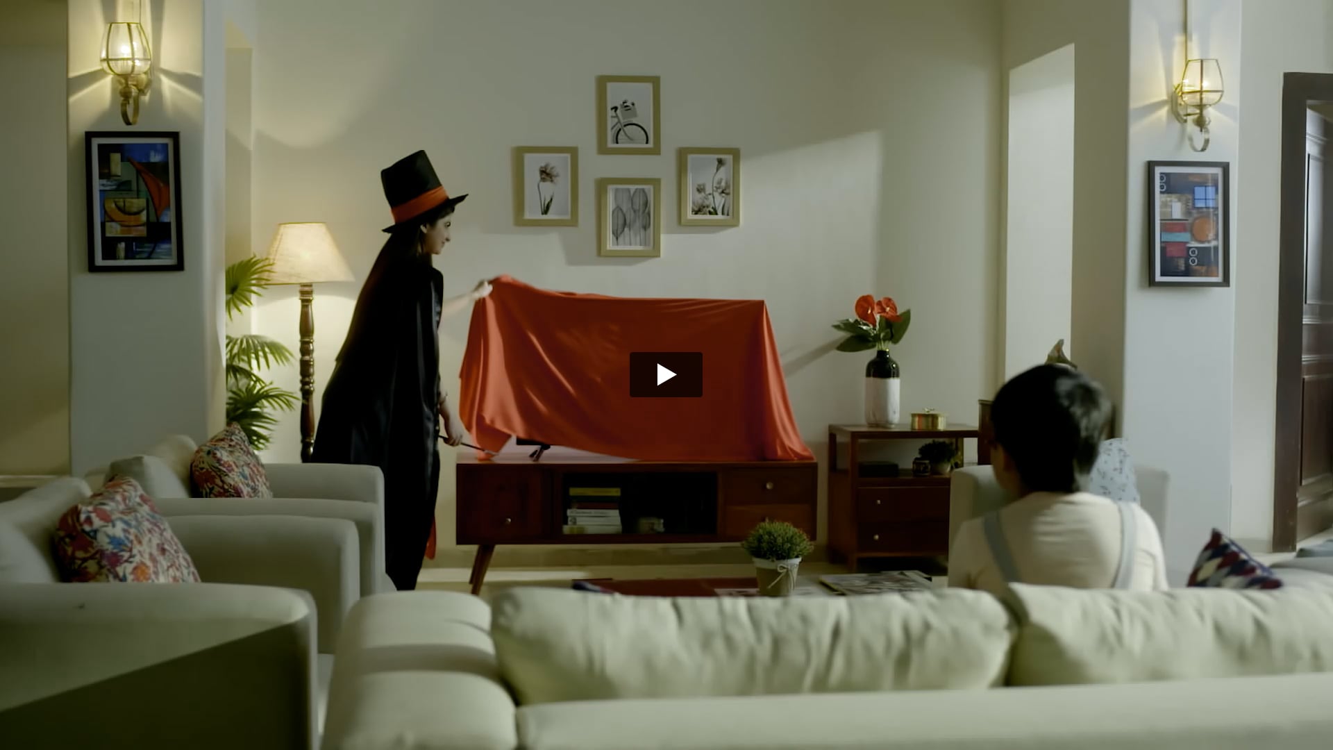 BPL - Happy Little Things | Post Producer by Deep Pitwa