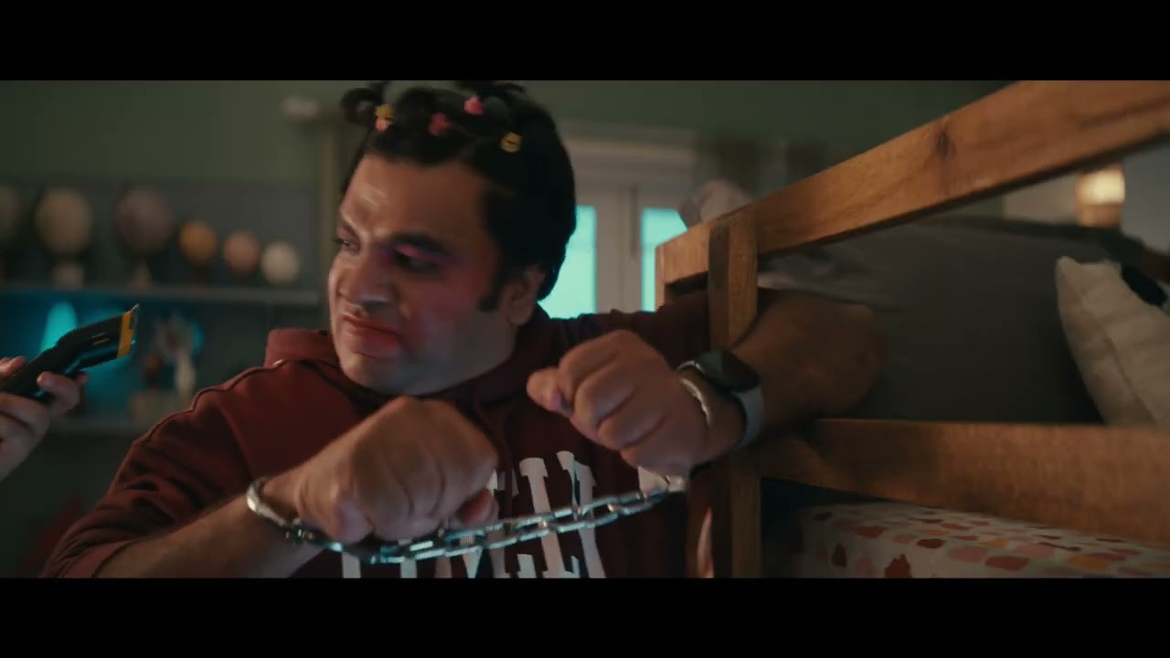 JioCinema - Kids Fun With Dad | Gaffer by Akbar Sheikh