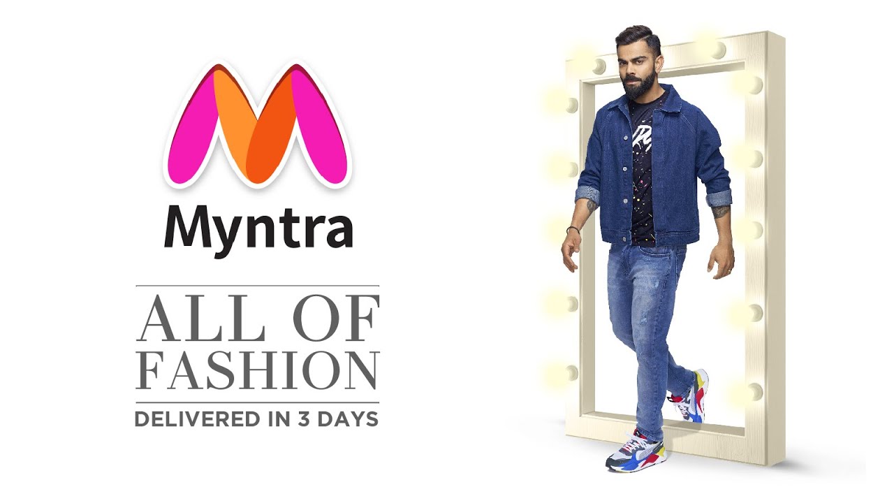 Myntra - Cinema | Costume Stylist by Nayaab 