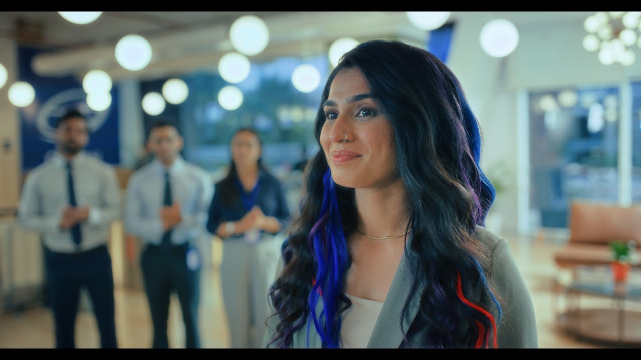 Dabur Amla Hair Oil - Women's Day Film | Production Designer by Diksha 