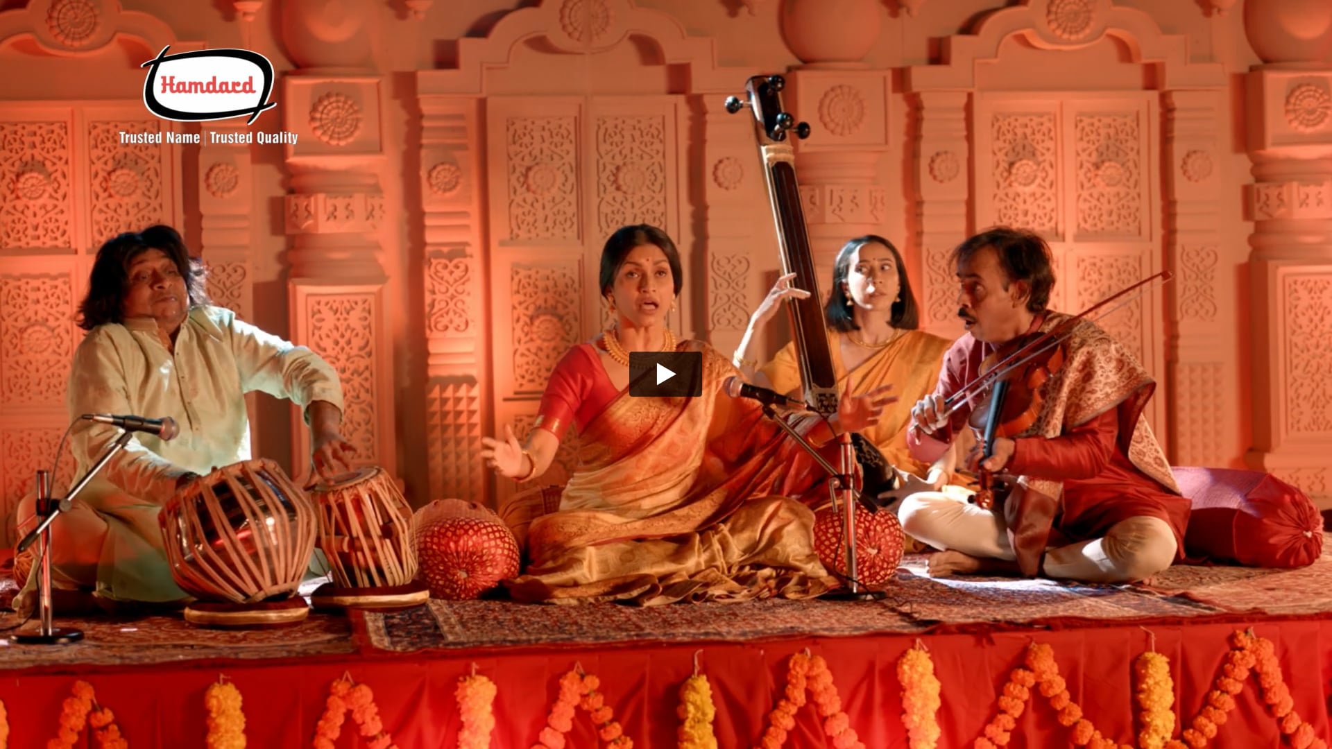 Hamdard Joshina - All ound Sardi Protection | Online Assistant by Sonu Das