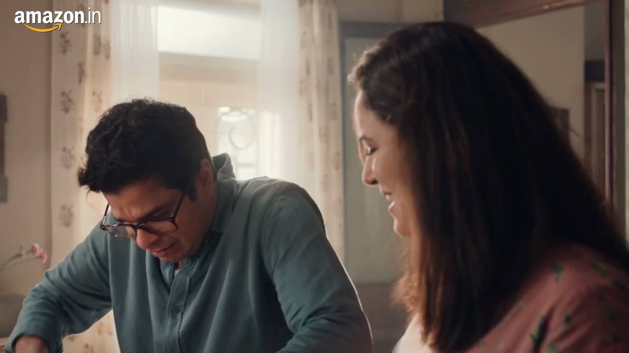 Amazon.in - Couple | Director by Aarati Desai