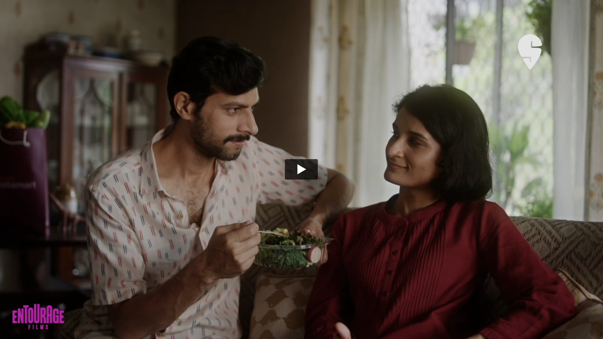 Swiggy - Weekends | Costume Assistant by Swity Shinde