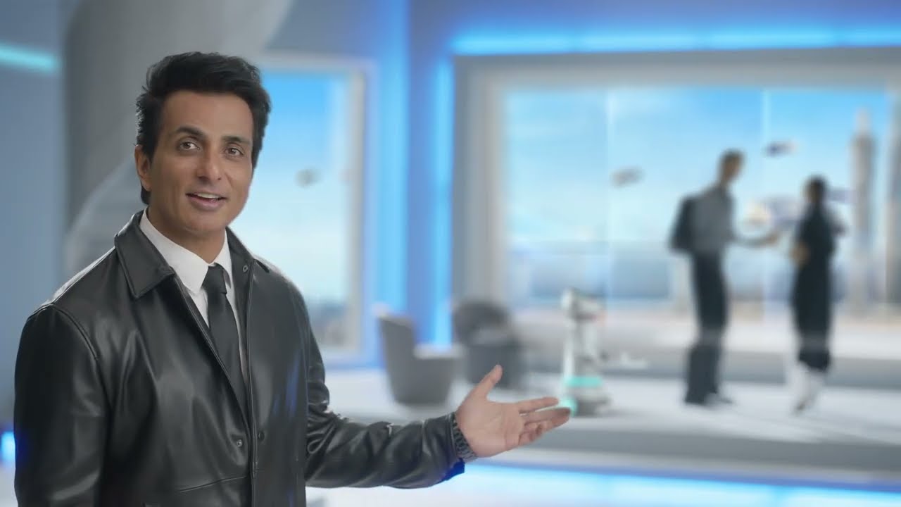 APAR Anushakti - Is Taar Ki Shakti Apar | Associate Producer by Shweta Anand