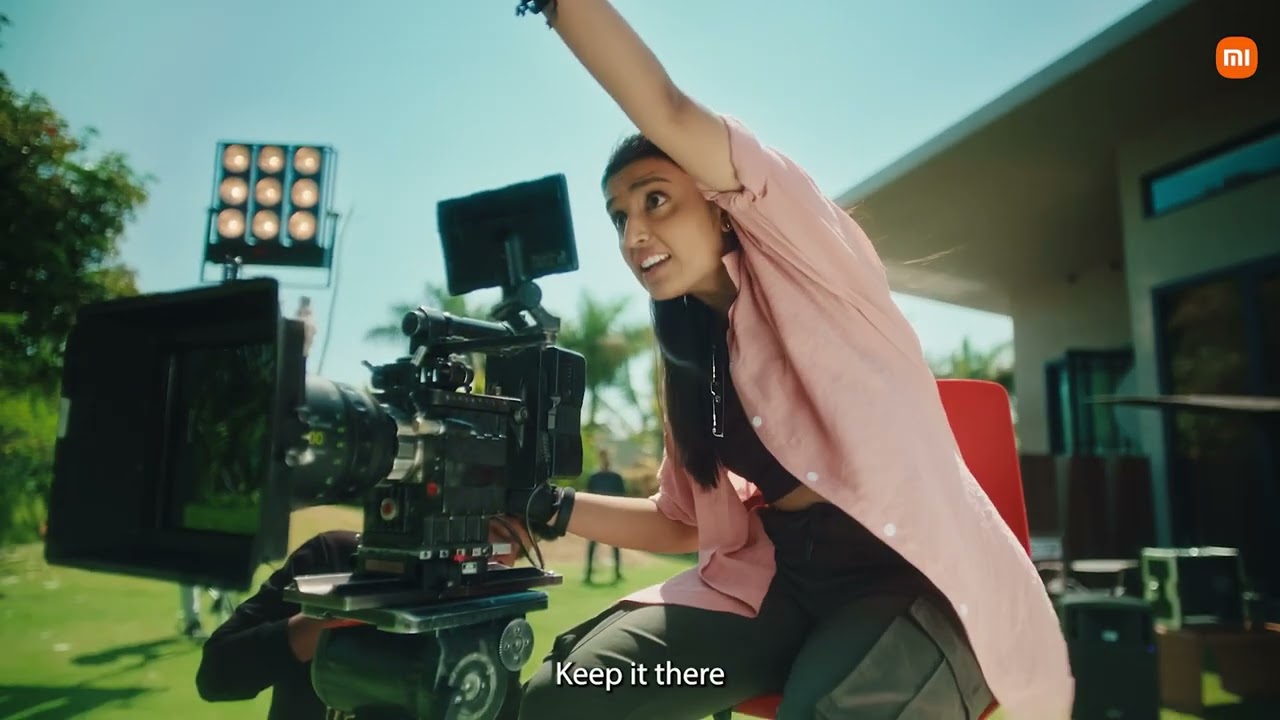Xiaomi - Women's Day Film | Producer by Vinay Venkatesh