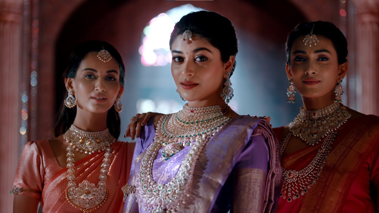 Saravana Store Elite Gold & Diamonds | Production Manager by Babu 