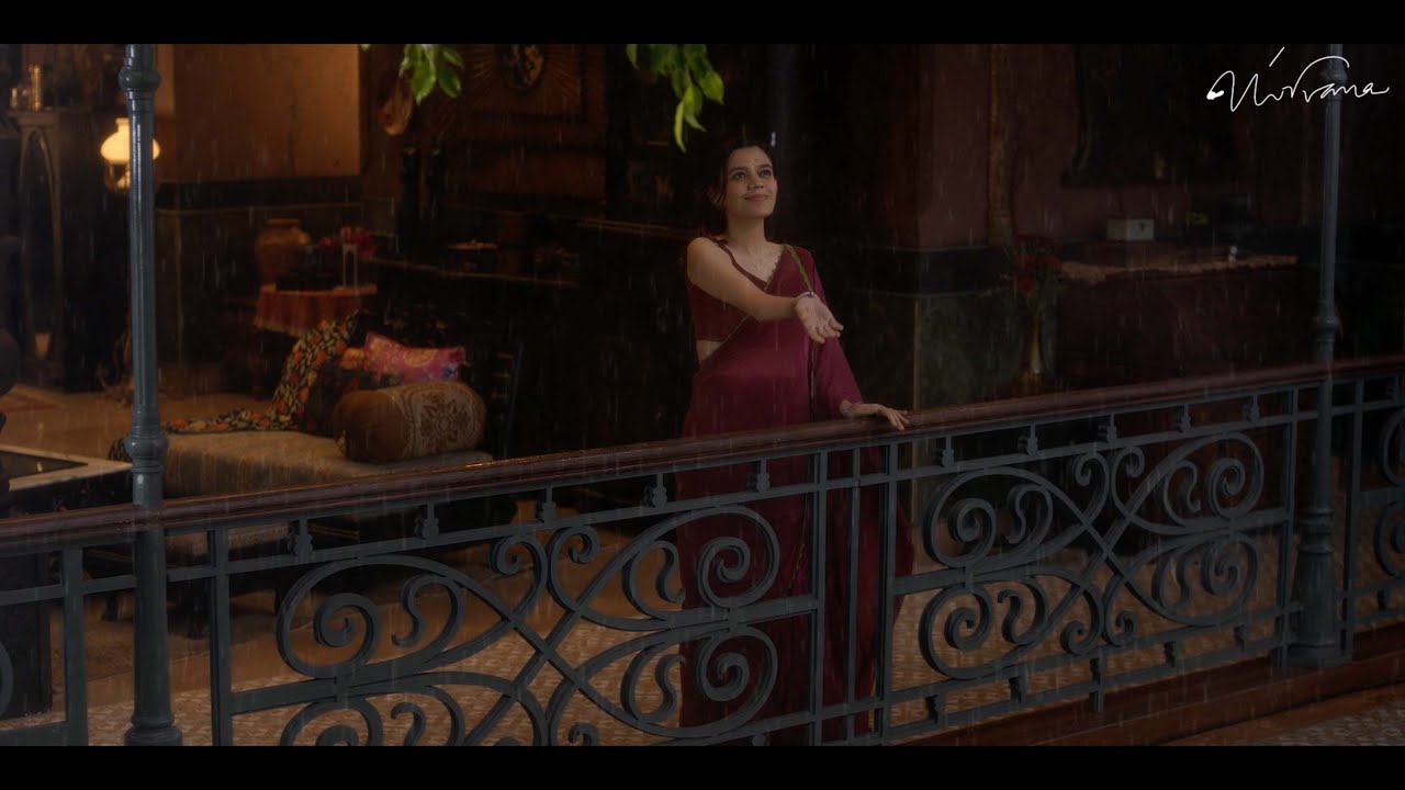 Taj Mahal Tea - Wah Taj | DA by Nitya Mishra