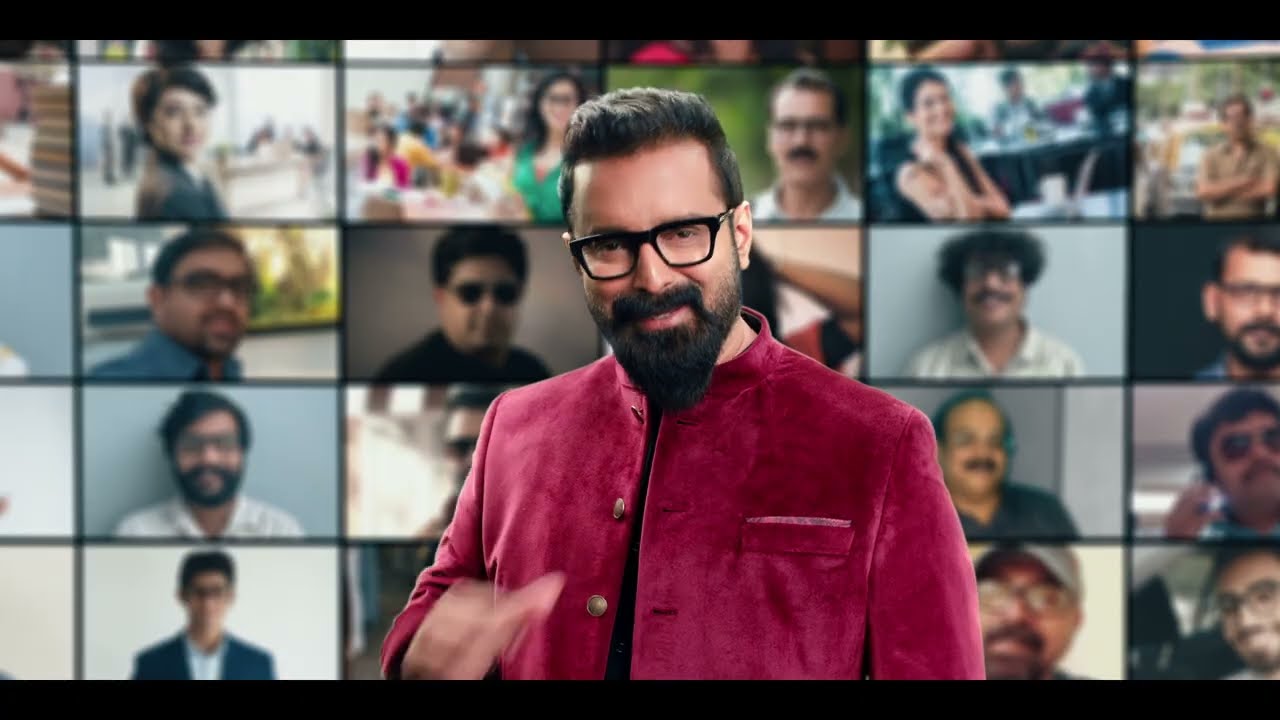 Lens and Frames | Producer by Sijoy Varghese