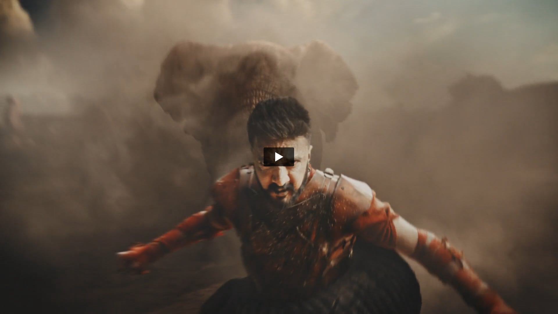 Star Sports PKL Ft. Sudeep Kiccha | Action Director by Arjun Raj