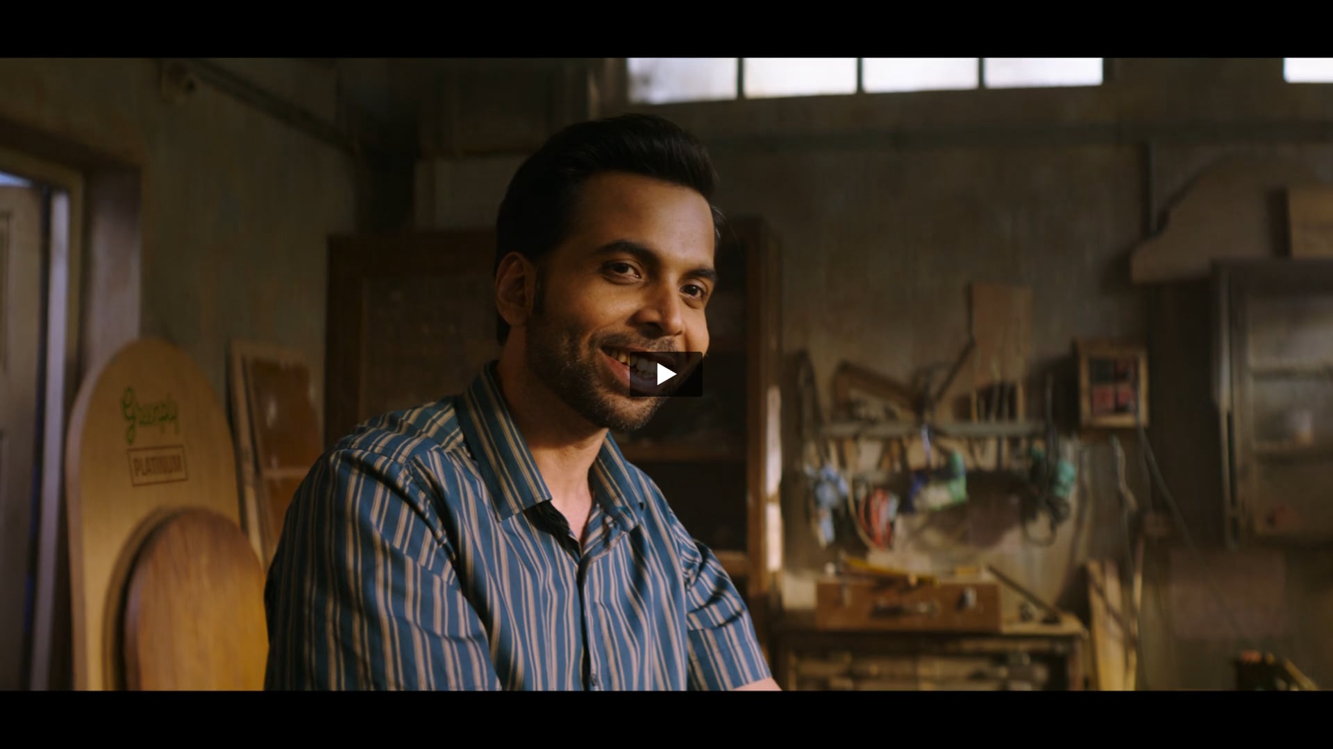 Greenply - Kapalbhati Film | Pack Shoot and SFX by Mukund Vitthal Bhaleghare