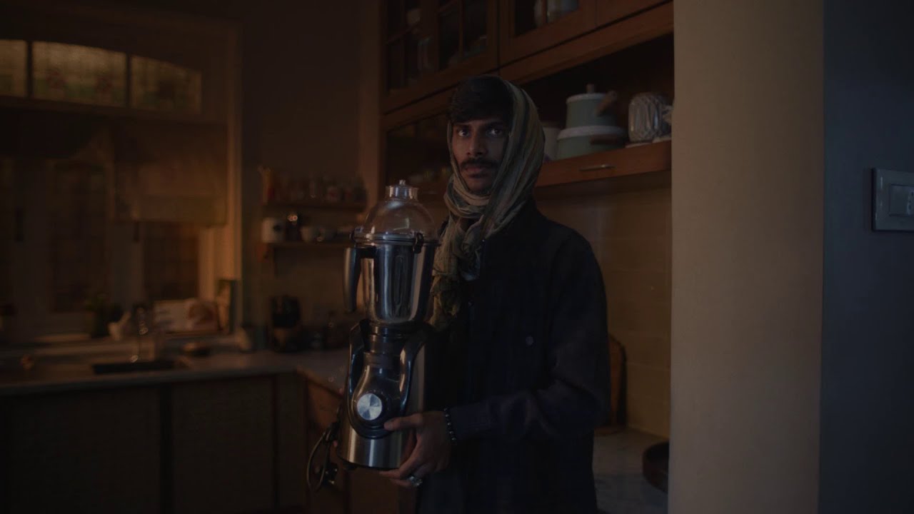 Swiggy Instamart - Thieves Film | Costume Assistant by Paramita 